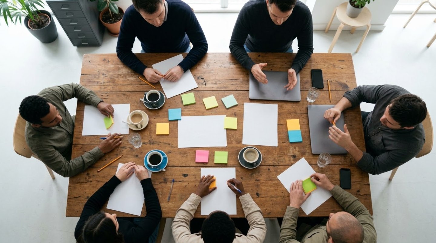 Marketing Attribution Is Mostly a Story You Tell Yourself