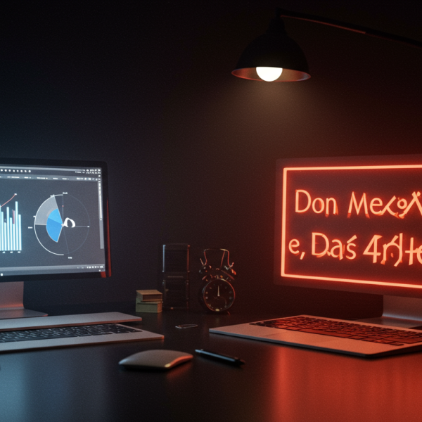 Domina El Mercado Con Una Estrategia Digital Ganadora