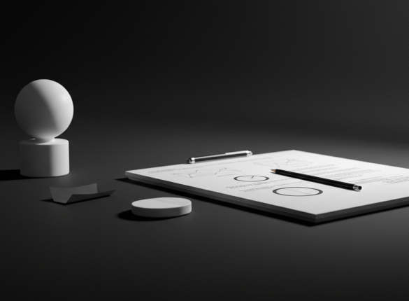 Digitale Strategie durch Planung zum messbaren Erfolg