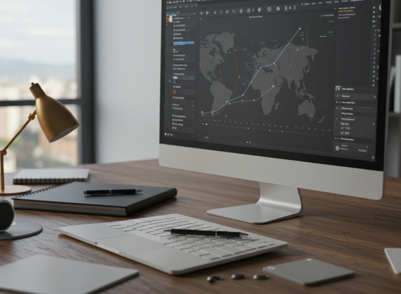 Booster votre Marque avec un Plan Marketing Stratégique