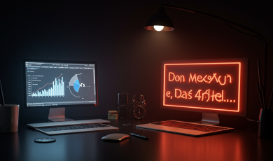 Domina El Mercado Con Una Estrategia Digital Ganadora